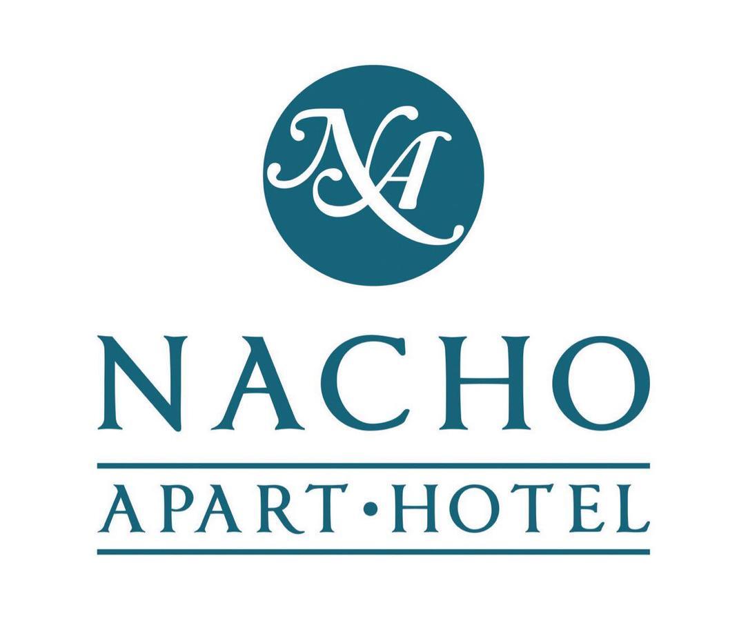 Nacho Aparthotel 예레반 외부 사진